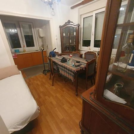 Nikola Hram Apartment Белград Екстериор снимка
