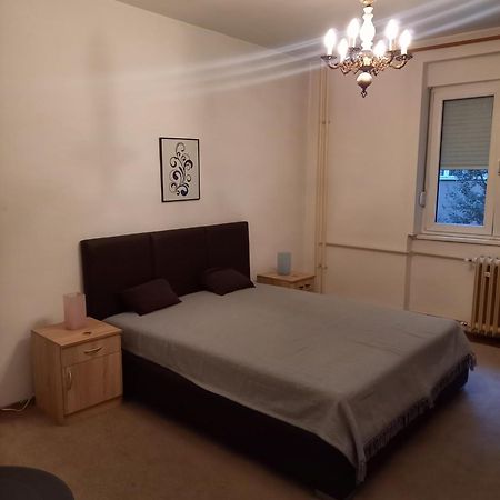 Nikola Hram Apartment Белград Екстериор снимка