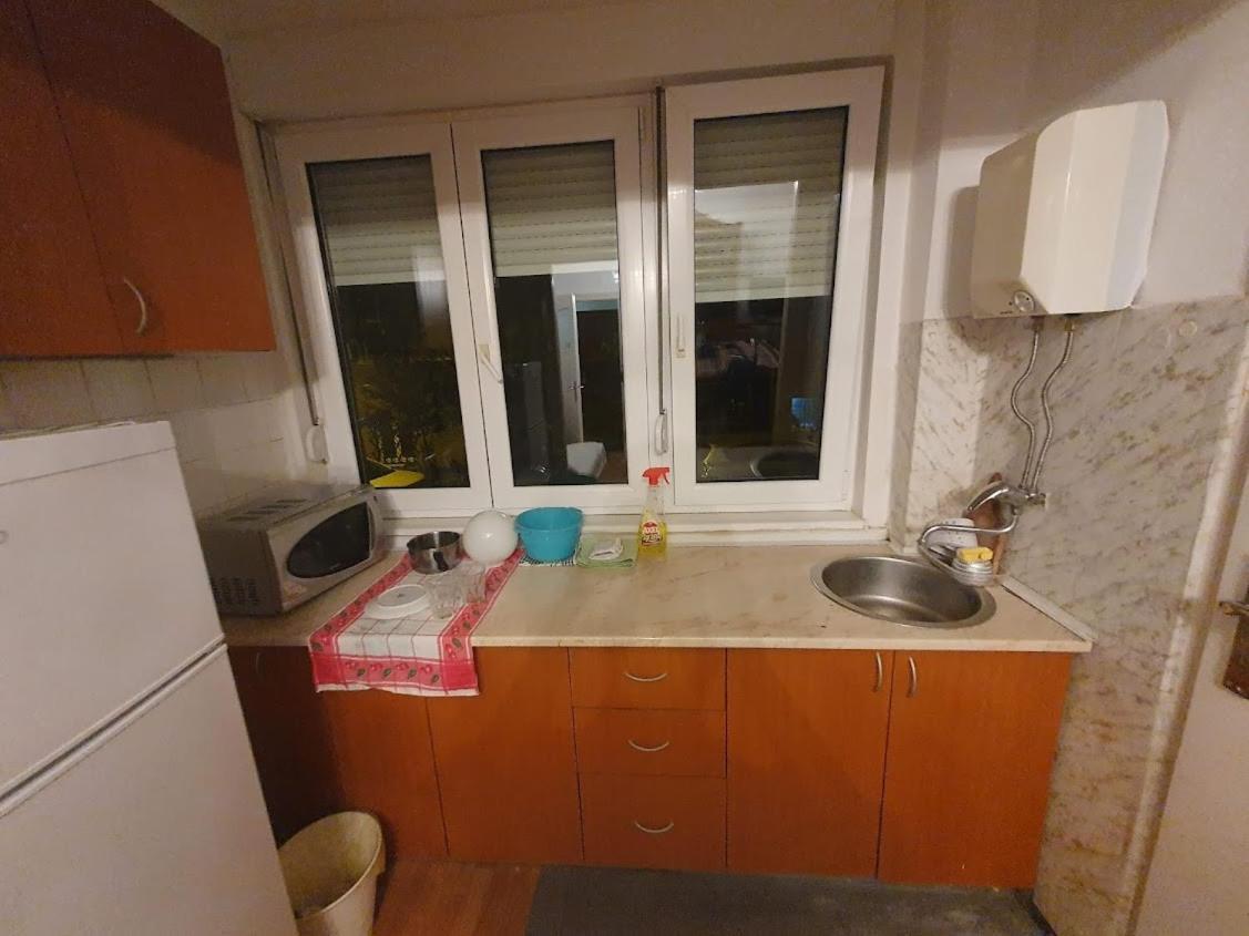 Nikola Hram Apartment Белград Екстериор снимка