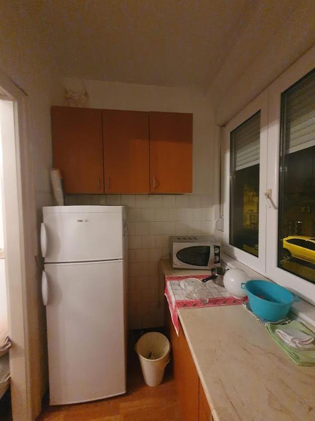 Nikola Hram Apartment Белград Екстериор снимка