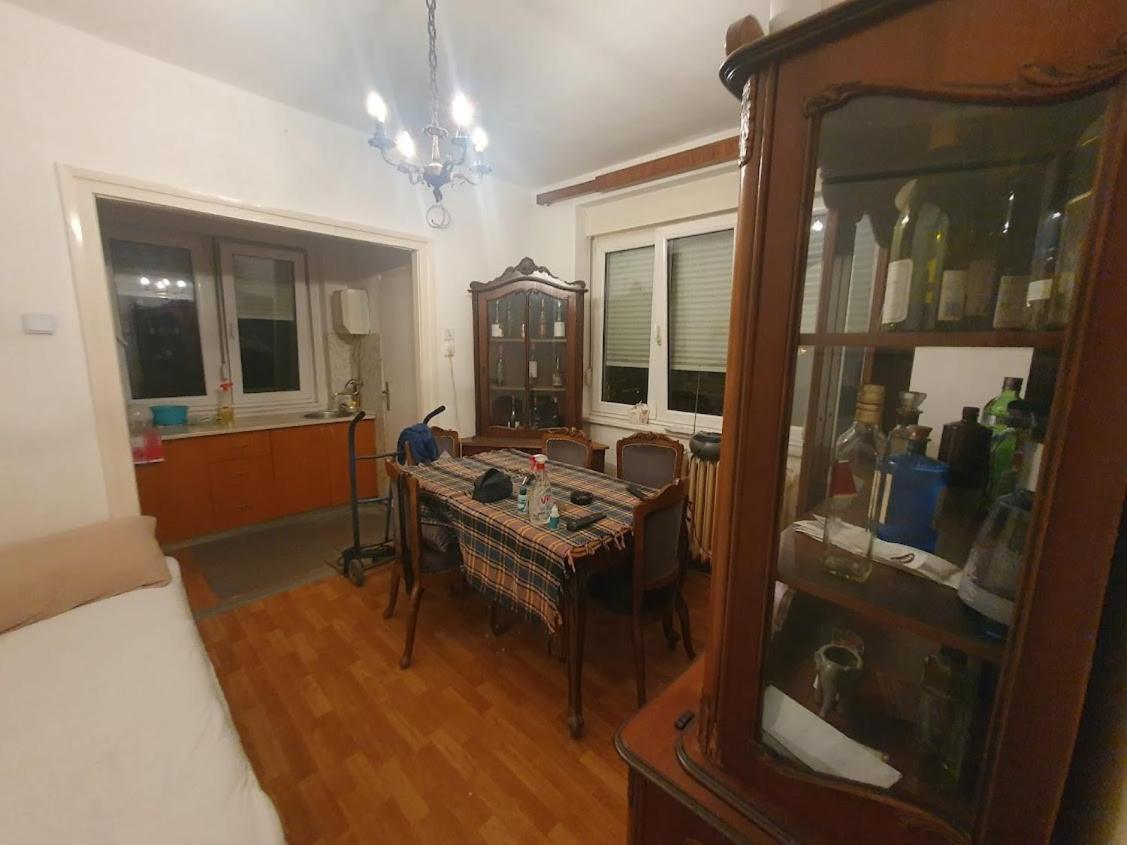 Nikola Hram Apartment Белград Екстериор снимка