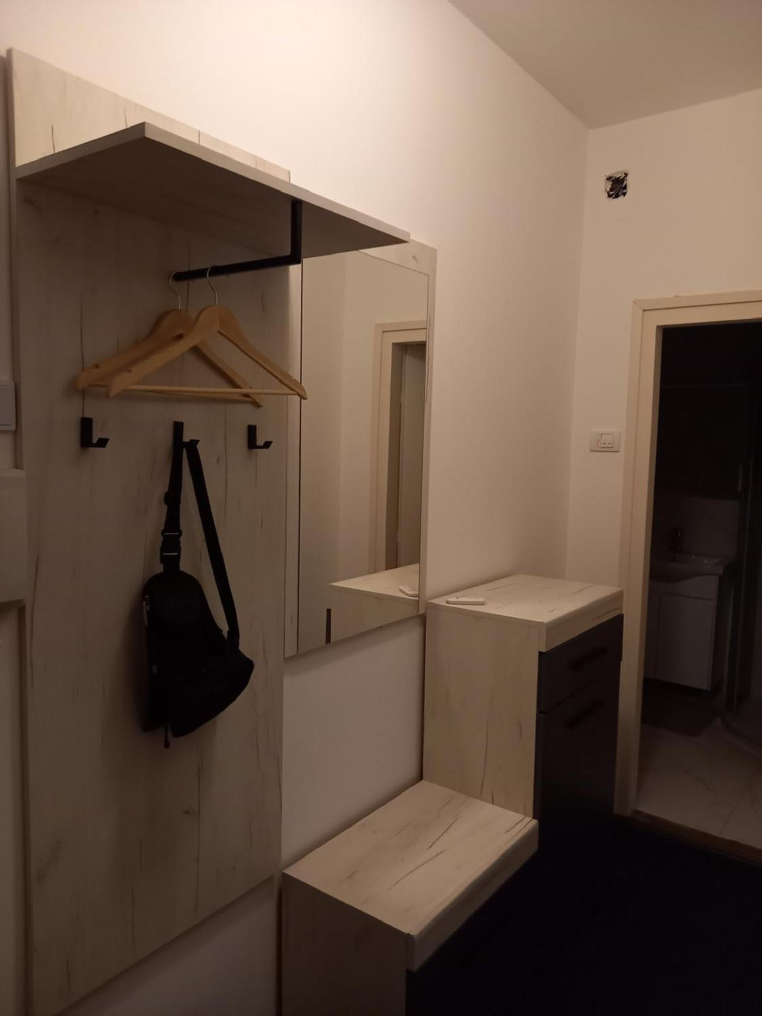 Nikola Hram Apartment Белград Екстериор снимка