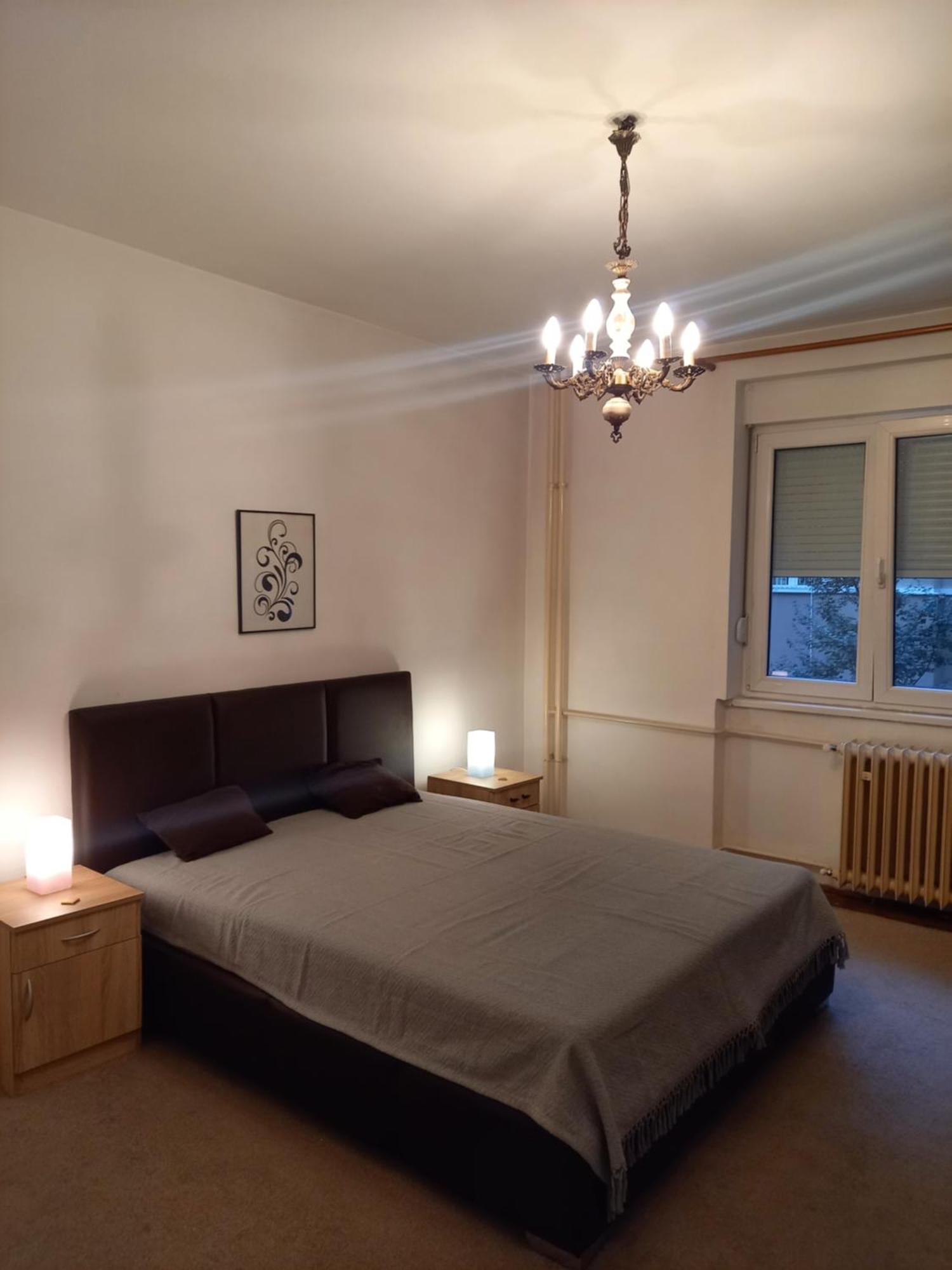 Nikola Hram Apartment Белград Екстериор снимка
