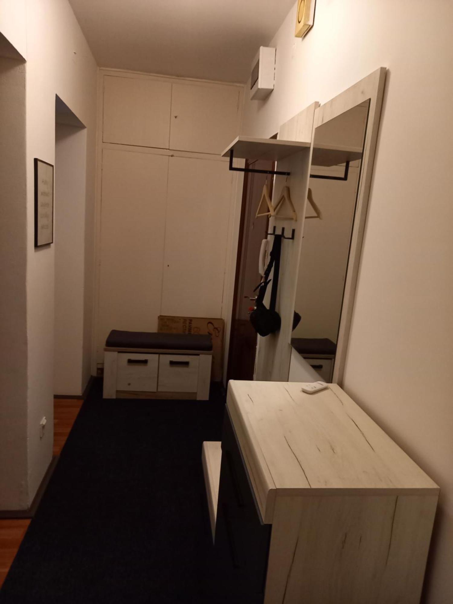 Nikola Hram Apartment Белград Екстериор снимка