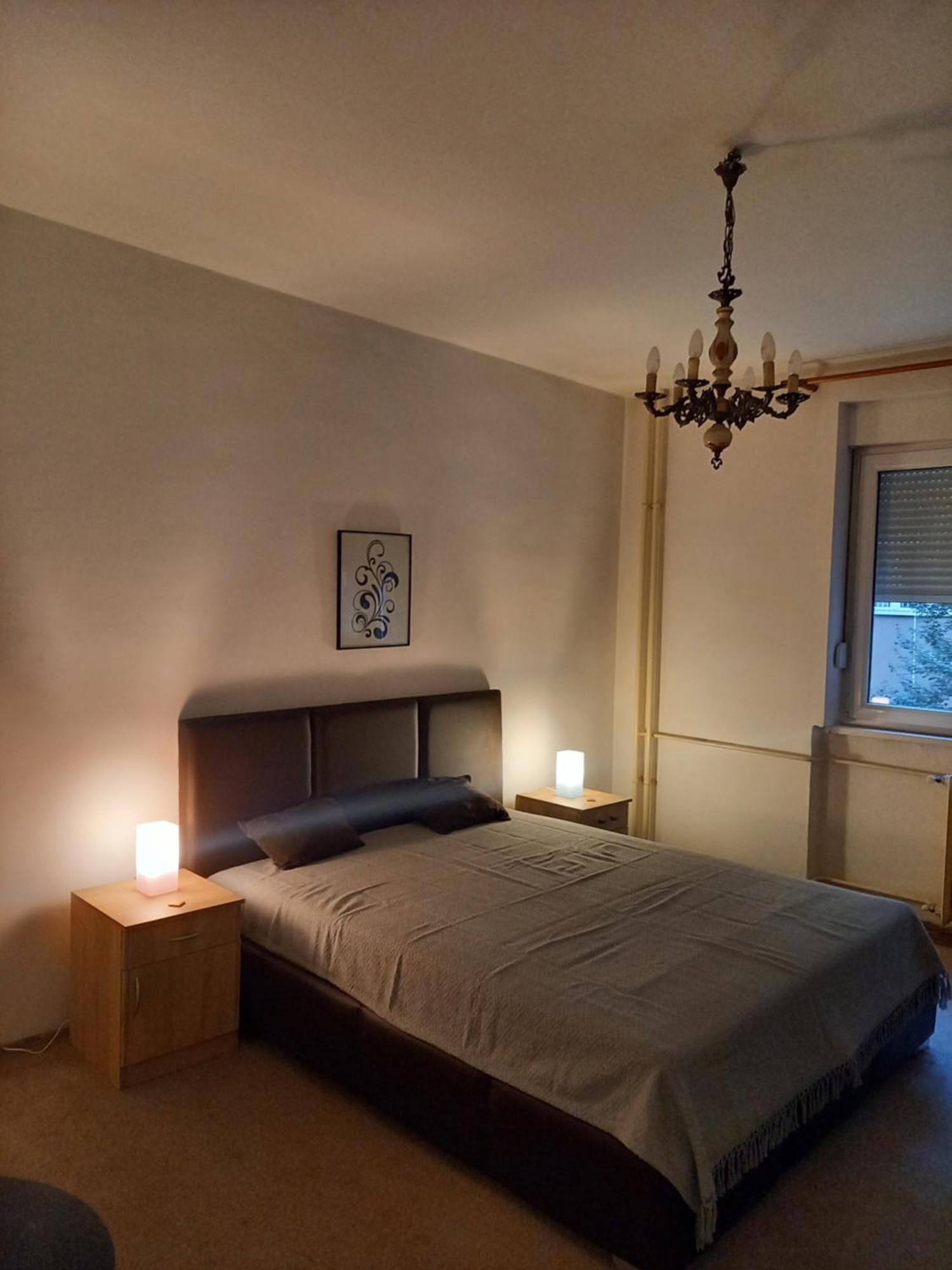 Nikola Hram Apartment Белград Екстериор снимка