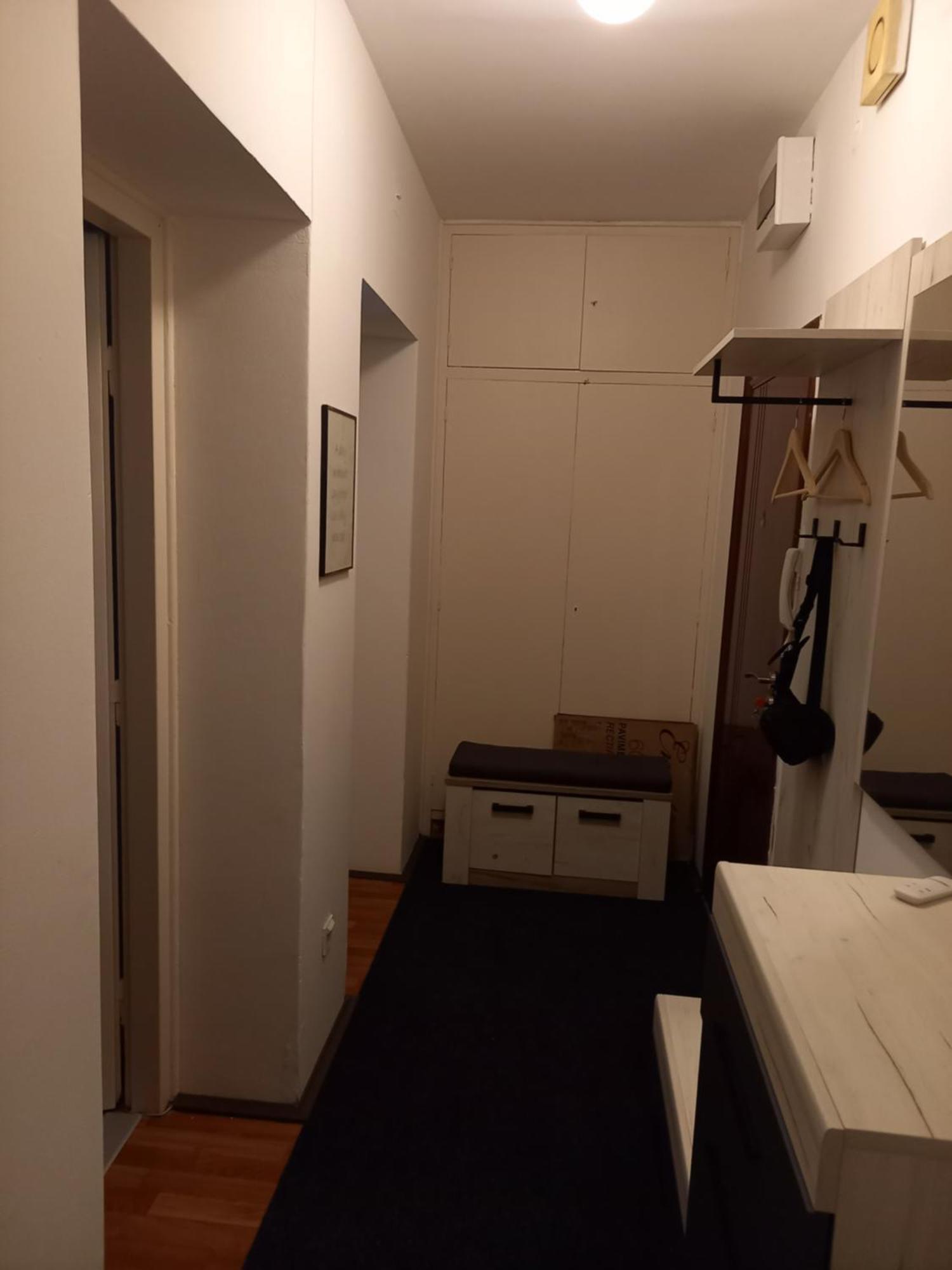 Nikola Hram Apartment Белград Екстериор снимка