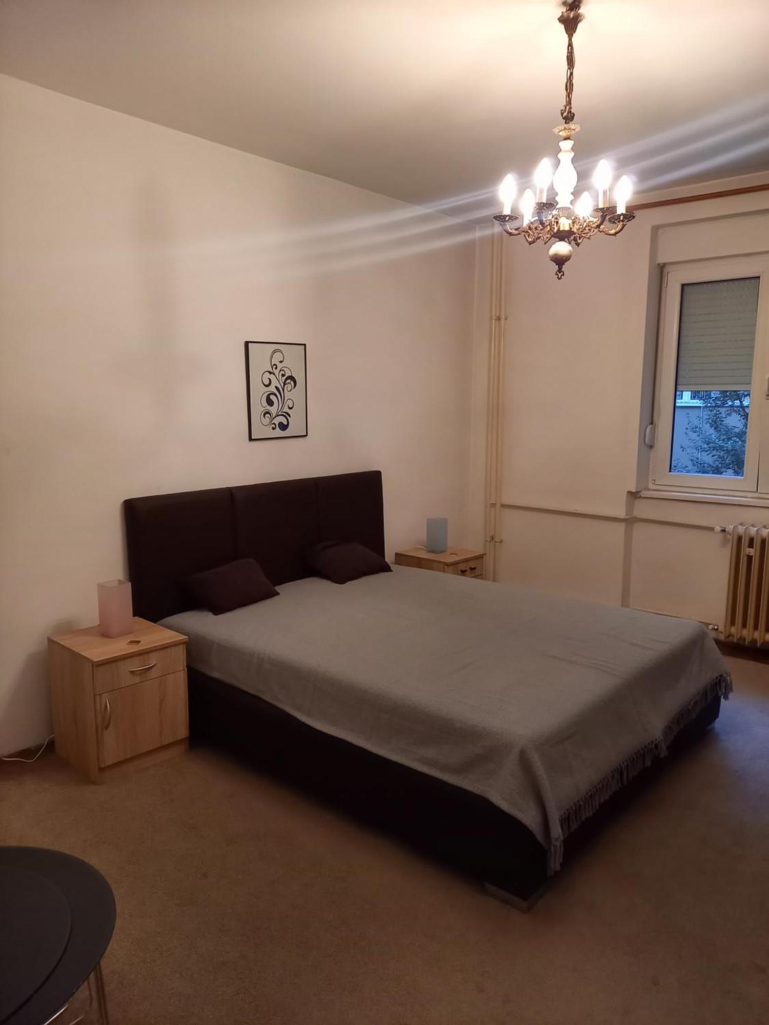 Nikola Hram Apartment Белград Екстериор снимка